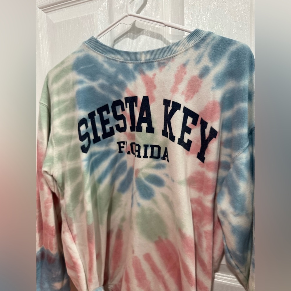 Siesta key